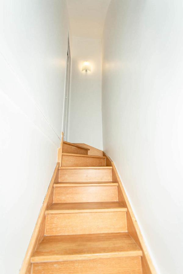 Saint Andre Des Arts City Apartment Paris Exterior photo