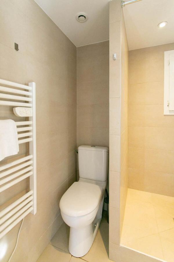 Saint Andre Des Arts City Apartment Paris Exterior photo